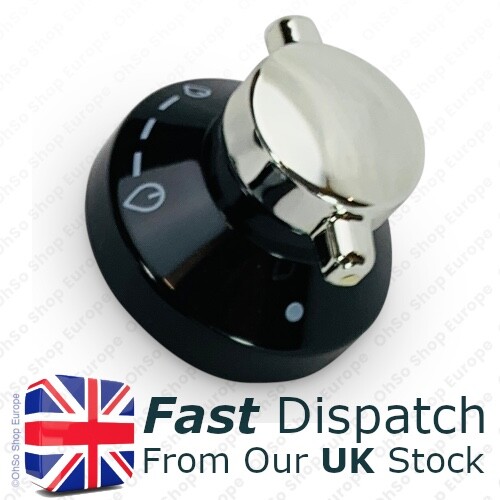 For stoves gas hob knob - for,