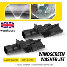 2PCS FOR HONDA CIVIC 2017-2021