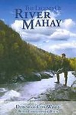 The Legend of River Mahay by