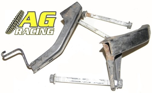 Honda cbr 125 2006 lower - honda,