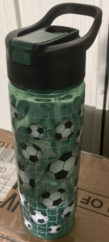 Polar gear 600ml football - gear,