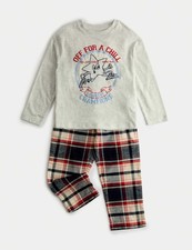 Marks & Spencer Boys Grey Mix