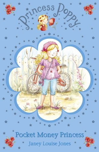 Princess poppy pocket money - poppy:,