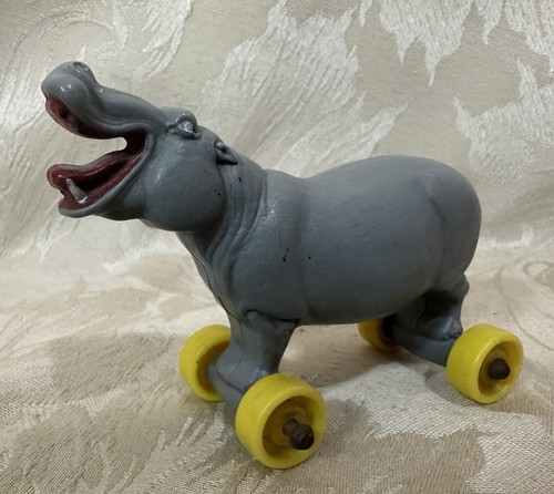 Vintage tri ang wheeled - vintage, tri-ang