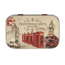 Sugar Free Mints in a Vintage