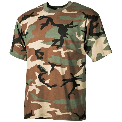 Military style top army - military,