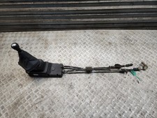 CITROEN C4 GEAR SELECTOR & LINKAGE 6 SPEED MANUAL GRAND PICASSO MK2 14 - 20