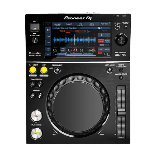 Pioneer xdj 700 - xdj-700,