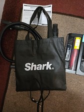 VACUM CLEANER...Shark Dual