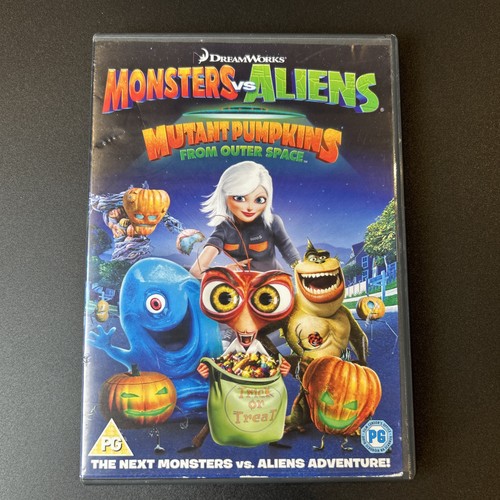 Monsters aliens mutant - aliens,