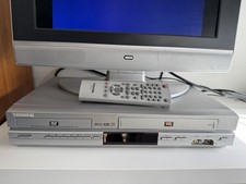 Toshiba SD-14VB Combi DVD