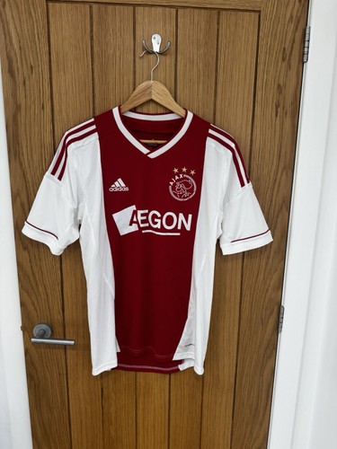 Adidas ajax 2012 home retro - adidas,