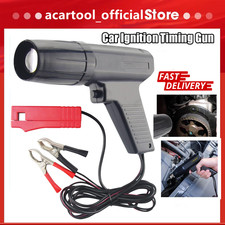 Automotive Flash Ignition