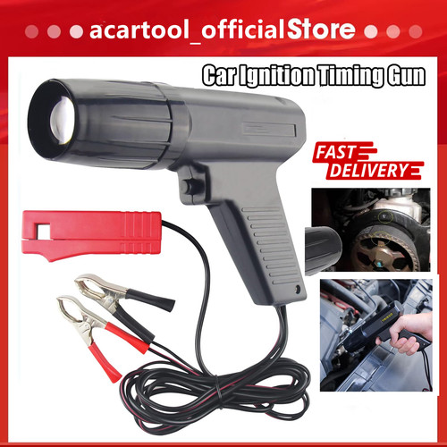 Automotive flash ignition - automotive,