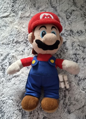 Nintendo super mario bros - mario,