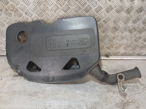 Fiat 500 engine cover - cover, 0.9