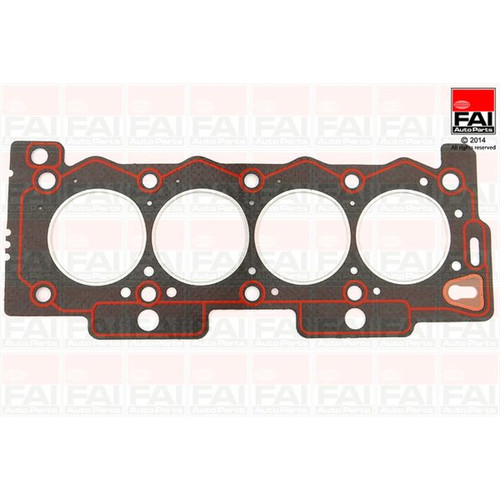 Fai cylinder head gasket - gasket, 1mm