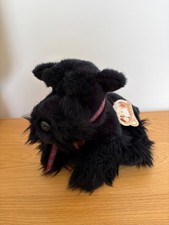 Faithful Friends Black Scotty