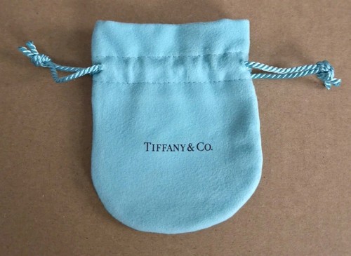 Tiffany jewellery velvet - &, co.