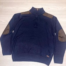 PG Field Heritage Jumper Men