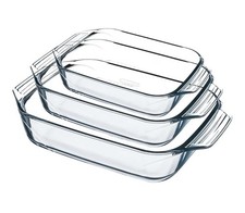 Pyrex 8023510 set 3 - 8023510,