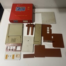 TRIANG MINIC MOTORWAYS M1802