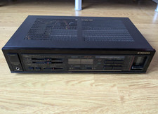 Vintage Pioneer SA-770