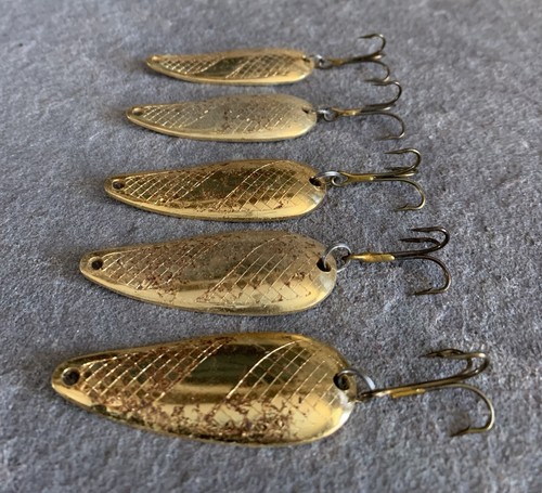 Vintage fishing lure old - lure, pal
