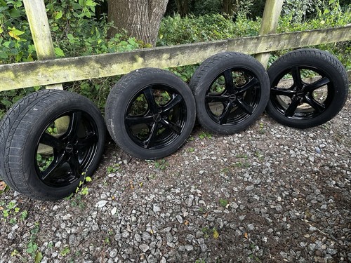 Passat b8 winter - b8, wheels