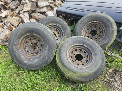 Land rover weller - rover, steel