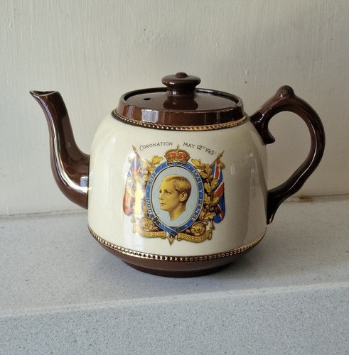 Superb king edward viii - king,
