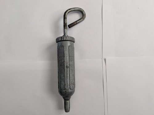 Vintage tecalemit 3000 - tecalemit, gc