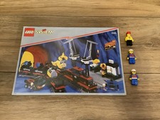 LEGO 4565 Cargo Train Freight