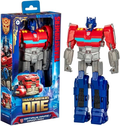 Transformers one optimus prime - transformers,