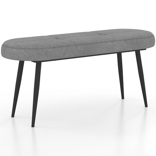 Costway 113 ottoman bench - cm,