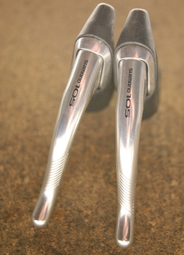 Vintage nos new shimano - nos,