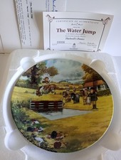 Danbury Mint Royal Worcester