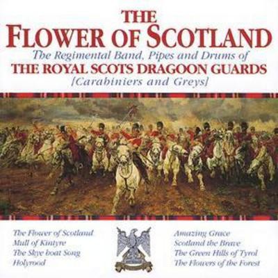 The royal scots dragoon - scots,
