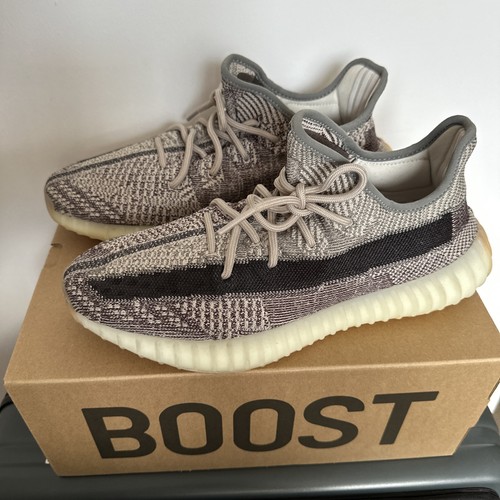 Adidas yeezy 350 zyon - 350, v2