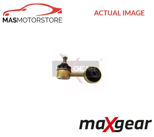 Anti roll bar - anti,