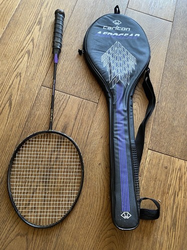 Carlton aeroger f800 badminton - aeroger,