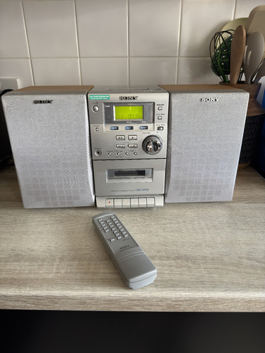 Sony cmt ep30 micro fi - sony, hi-fi