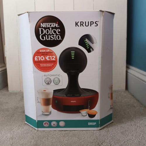 Rare krups kps3505 dolce - kps3505,