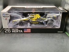 Greenlight 1:18 Indy Car