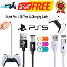 Fast Charge USB Type-C
