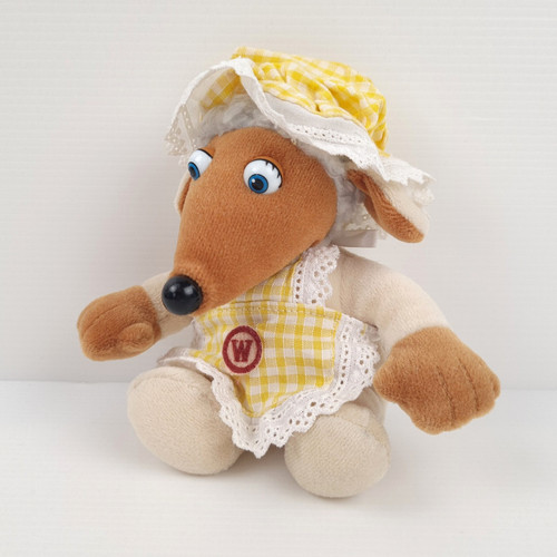 The wombles small madame - the,