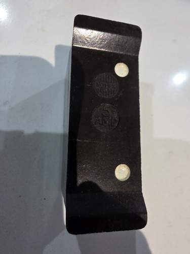 Wylex rewireable fuse assembly - fuse,