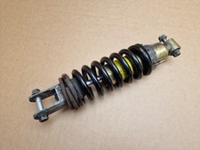 Suzuki Bandit GSF 600 MK1 Rear