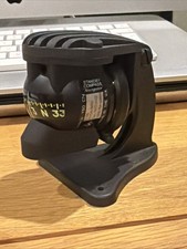 SIRS navigator Aircraft