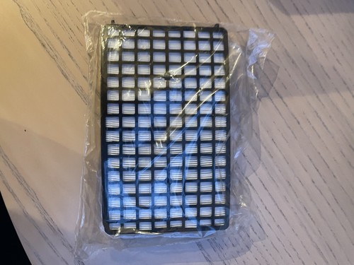 Speed glass air fed filter - ,